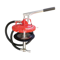 Alemlube Lever Action Grease Kit  - 20 kg