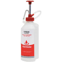 Alemlube Utility Pump w/ Container - 1L