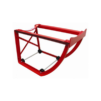 Alemlube Drum Rack - 205L