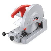 Dry Cut Saw (230V) - 14" Blade