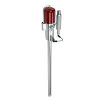 Alemite 70:1 Ratio Super 'H' Grease Pump - 180kg