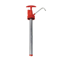 Alemlube General Purpose Drum Pump w/o Hose - 20L