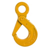Self Locking Eye Hook  