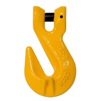 Clevis Grab Hook
