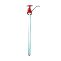 Alemlube General Purpose Drum Pump w/o Hose - 60L