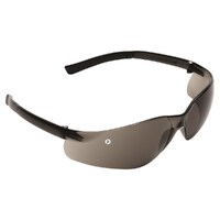 Futura Safety Glasses - Smoke Lens