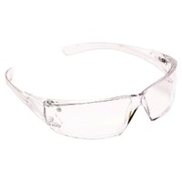 Breeze Mkii Safety Glasses - Clear Lens