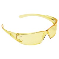 Breeze Mkii Safety Glasses - Amber Lens