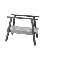 Threading Machine Universal Leg & Tray Stand