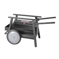 Threading Machine Universal Wheel & Cabinet Stand