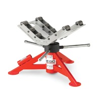 Large Diameter Pipe Stand - 16 to 31 x 24"