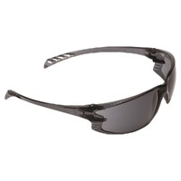 9900 Series Safety Glasses - Smoke Lens