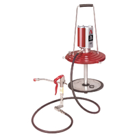 Alemite Grease Kit w/ Carry Handle -  20kg