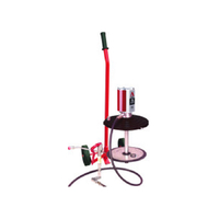 Alemite Grease Kit w/ Trolley - 20kg