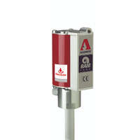 Alemite RAM 50:1 Ratio Pump - 55kg