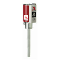 Alemite RAM 50:1 Ratio Pump - 180kg
