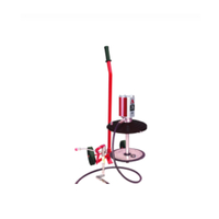 Alemite Grease Kit w/ Trolley - 180kg
