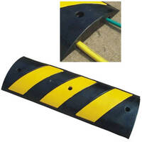  Cable Protector Speed Hump  - 900 x 300 x 50mm