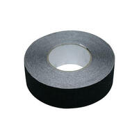  Anti-Slip Tape Roll (Black) - 18m x 50mm 