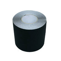  Anti-Slip Tape Roll (Black) - 18m x 150mm 