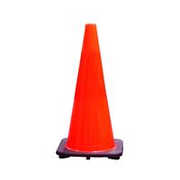 Orange Traffic Cone 700mm - 3.2kg