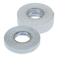  Anti-Slip Tape Roll (Clear) - 18m x 25mm 