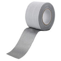  Sew On Reflective Tape (Silver) - 200m x 50mm  