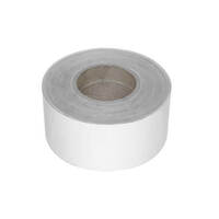  Reflective Tape Class 2 (White) - 45.7m x 75mm 