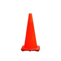 Orange Traffic Cone 300mm - 1.05kg