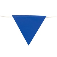  Bunting Safety Flag - 30m