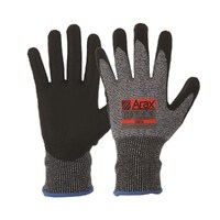 Arax Touch PU Dip Gloves 