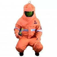 Volt Arc Flash Kit (CAT 4) 40cal/cm2