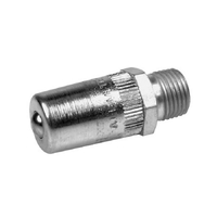 Alemite Loader Fitting for Heavy Greases