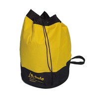 B-Safe Fall Protection Equipment Bag - Black/Yellow