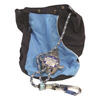 Rescue Descender Unit (No Hand Wheel) - 0.14t x 15m 