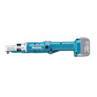 Makita 14.4V Angle Screwdriver - 470 RPM
