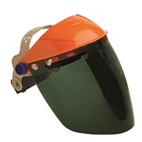 Browguard w/ Shade 5 Visor
