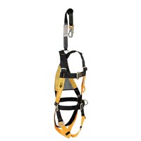 B-Safe Full Body Harness w/ Side Dees