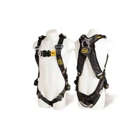 B-Safe Evolve Confined Space Harness w/ Quick Buckles