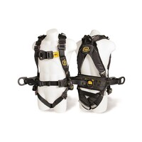 B-Safe Evolve Utilities Harness w/ Drop Seat