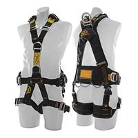 B-Safety Evolve Tower Worker Harness w/ Quick Buckle