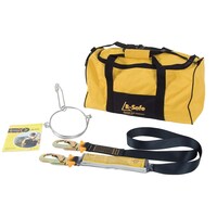 B-Safe Construction Height Safety Kit