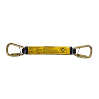 B-Safe Shock Pack w/ Karabiners