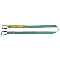 B-Safe Welders Web Lanyard w/ Snap Hooks - 2m