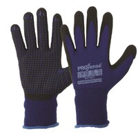 Prosense Dexi-Frost Winter Gloves (Nitrile Dot Dip)