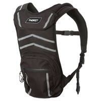 THORZT 2L Hydration Backpack - Premium Black