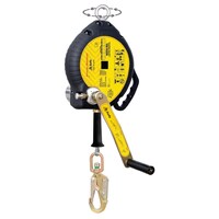 B-Safe Arresto Retrieval Inertia Reel - 0.14t1 x 20m 