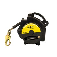 B-Safe Temporary Horizontal Cable System - 18m