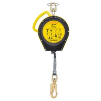 B-Safe Arresto Inertia Reel (SRL) -  0.14t x 12m Cable