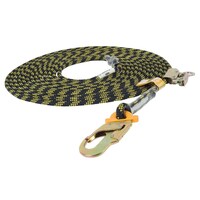 B-Safety Safety Line Polly - 5m x 11mm